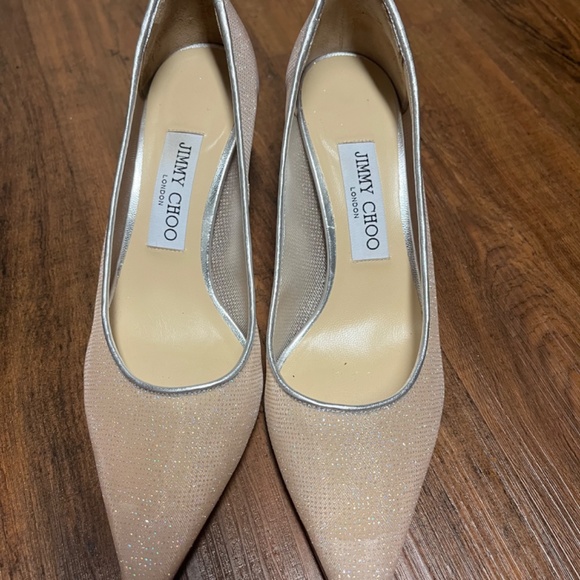 Women’s Jimmy Choo heels - Picture 2 of 8